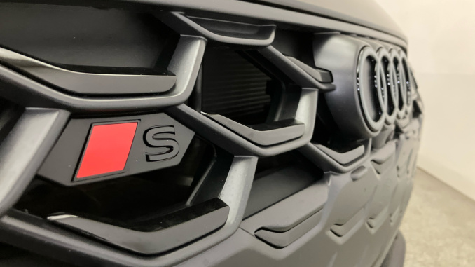 Audi A5 S5 3.0 TFSI Quattro 367 Black Edition 5dr S tronic Petrol Estate - Image 29